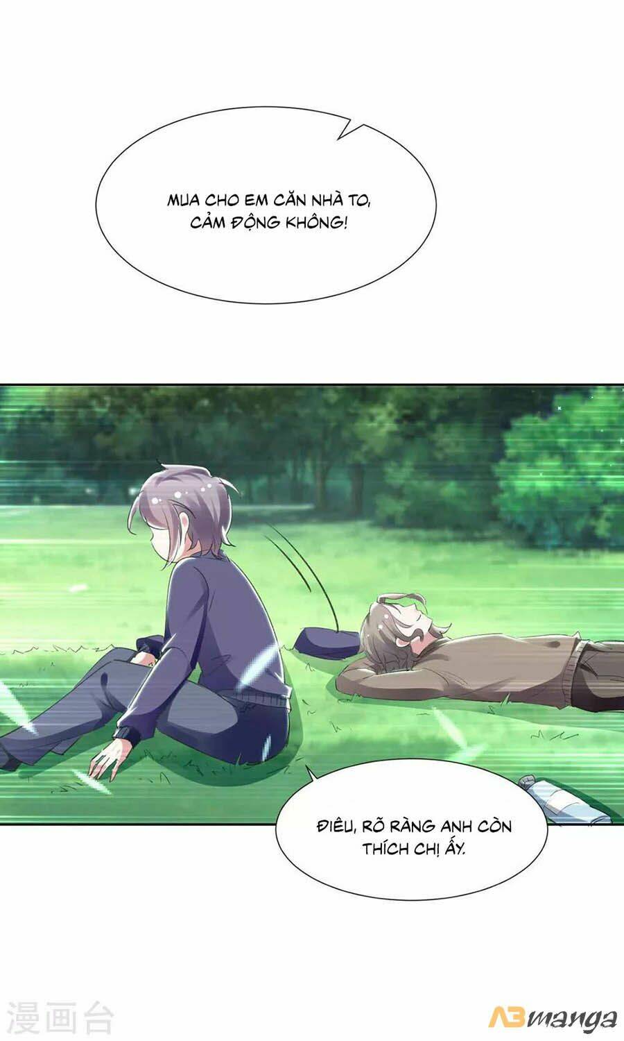 Hẹn Hò Siêu Tốc: Chapter 60