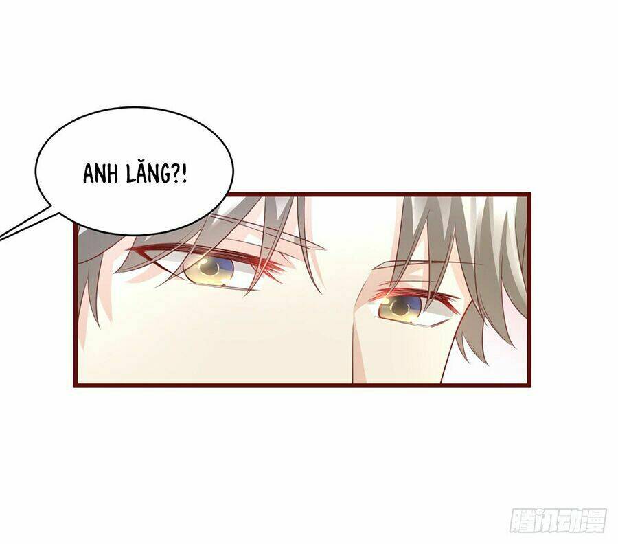 Tư Sủng Cục Cưng Bảo Bối: Chapter 8