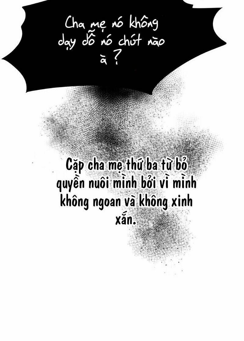 Cực Phẩm Mỹ Nam, Thật Lãng Phí: Chapter 9