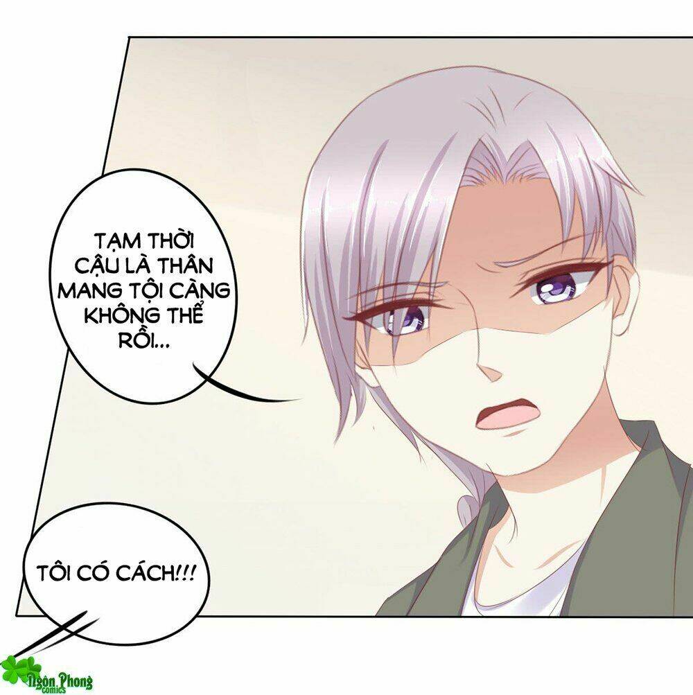 Hoàng Đế “Phế Vật” Tiến Hóa Sử: Chapter 46