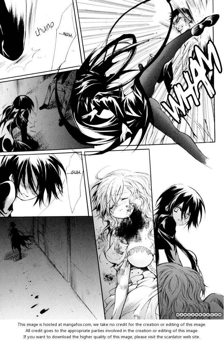 Marriage Black: Chapter 4