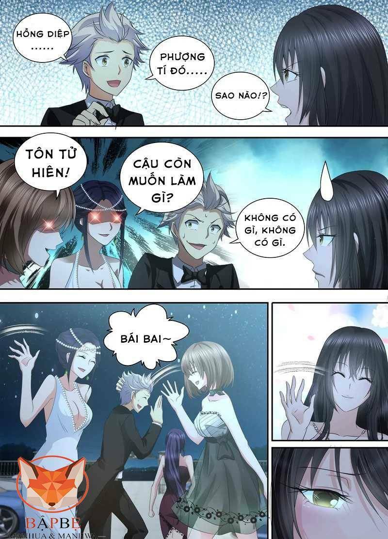 Tôi Là Thần Y: Chapter 46