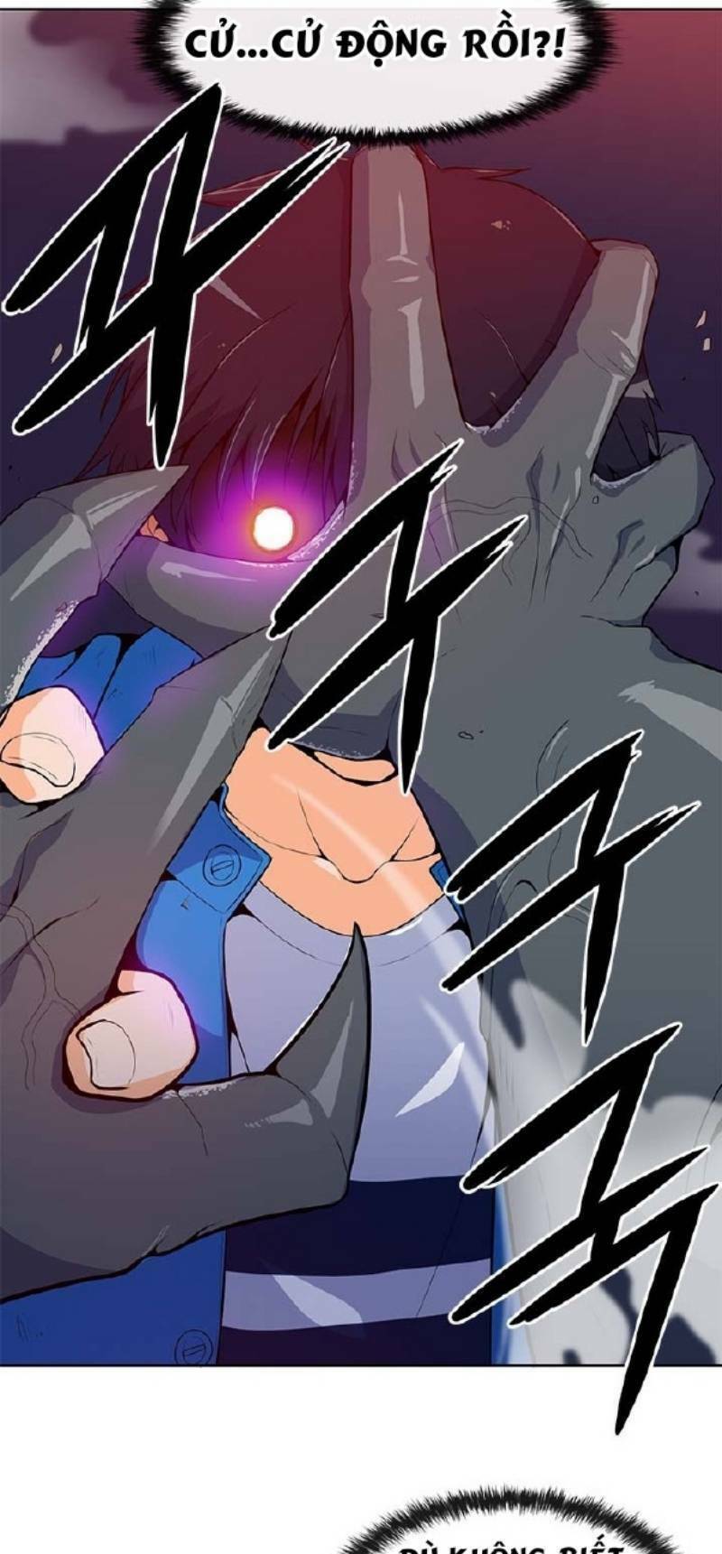 Tôi Tự Động Săn Một Mình: Chapter 2