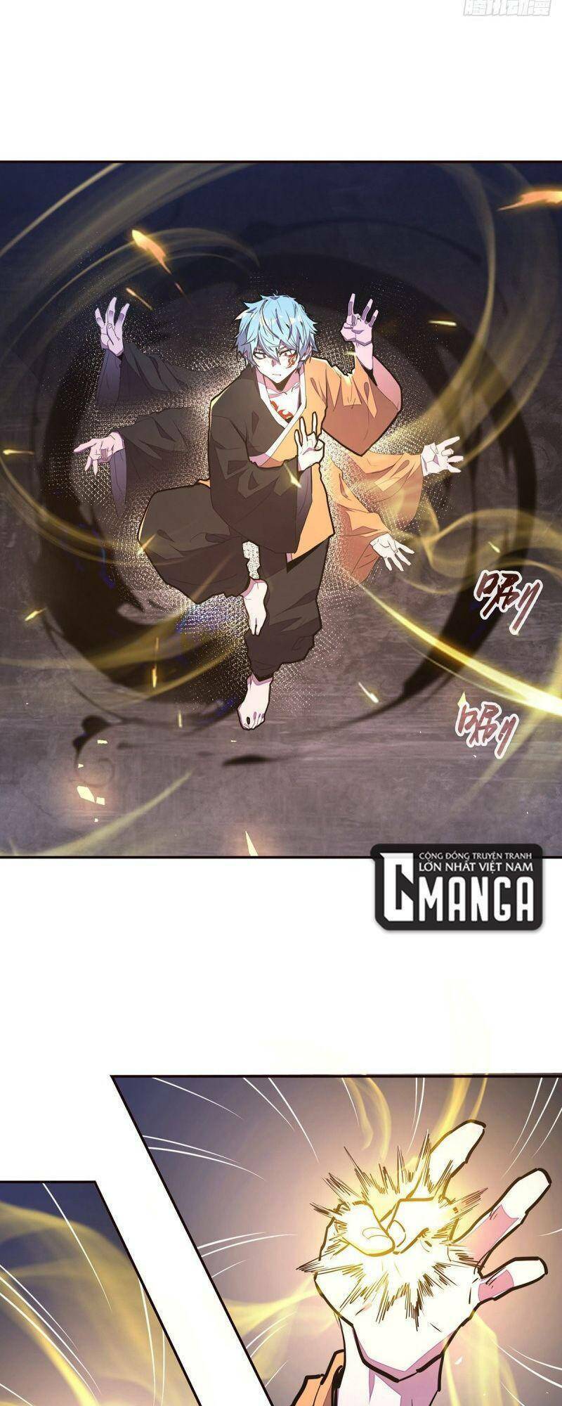 Sinh Tử Quyết: Chapter 98