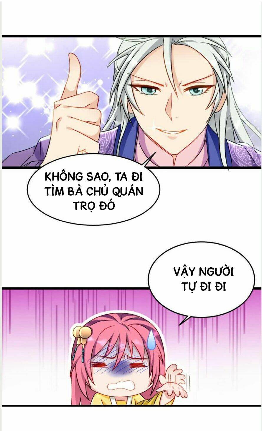 Lão Tổ Của Bạn Đang Online: Chapter 18