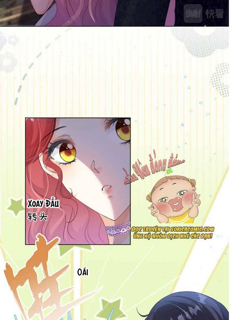 Thần Nữ Hôm Nay Sống Sót Không: Chapter 7