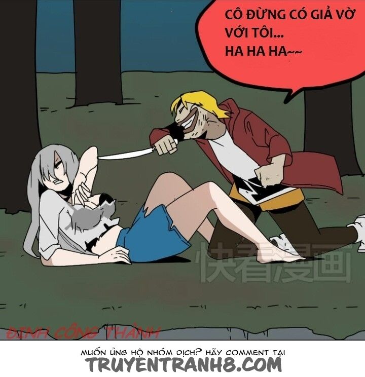 Ứng Dụng Thẩm Mỹ: Chapter 32