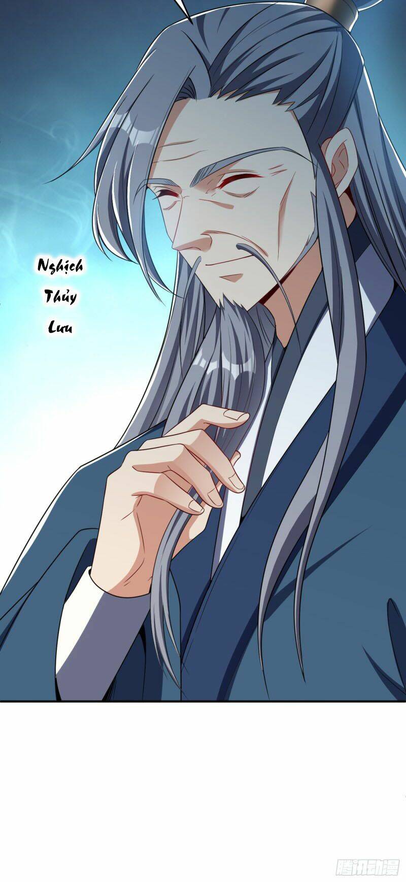 Yêu Giả Vi Vương: Chapter 114