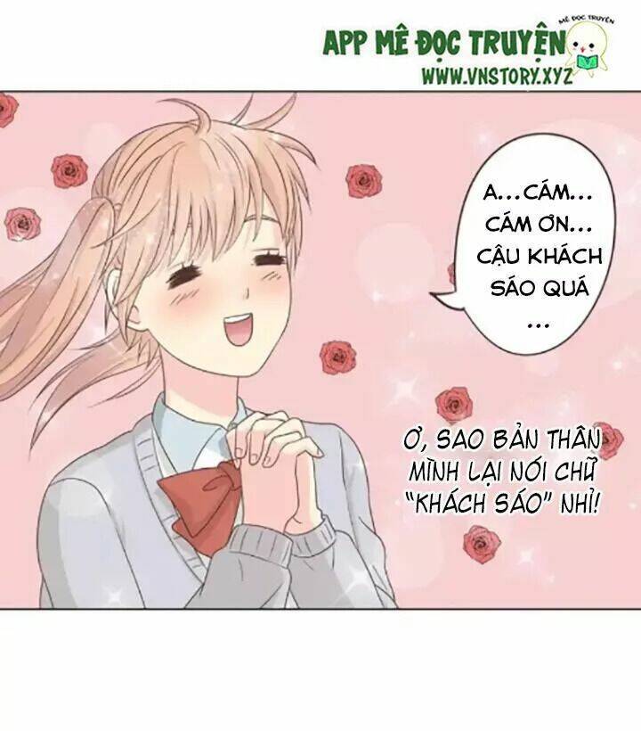 Xin Chào! Dân Nữ: Chapter 64