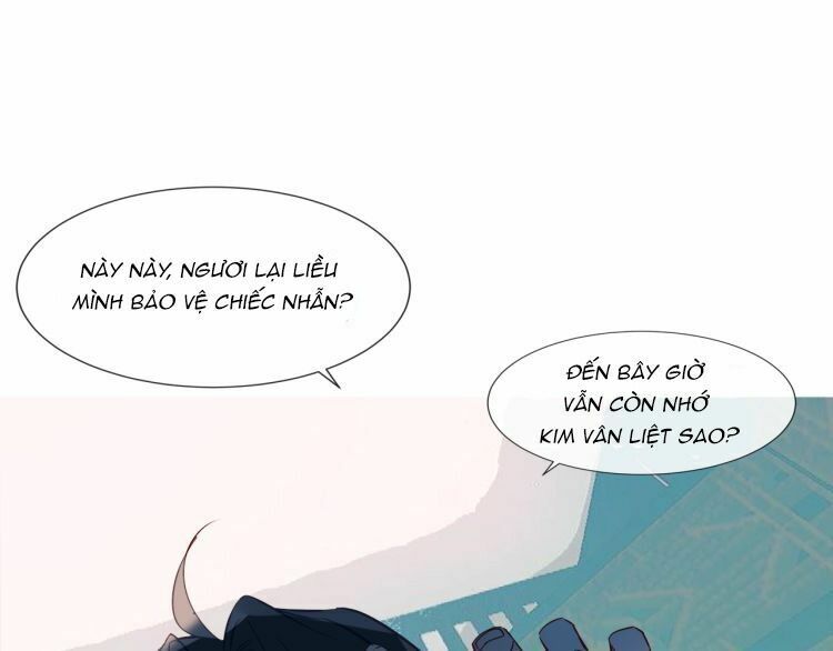 Ngô hoàng tại thượng: Chapter 116