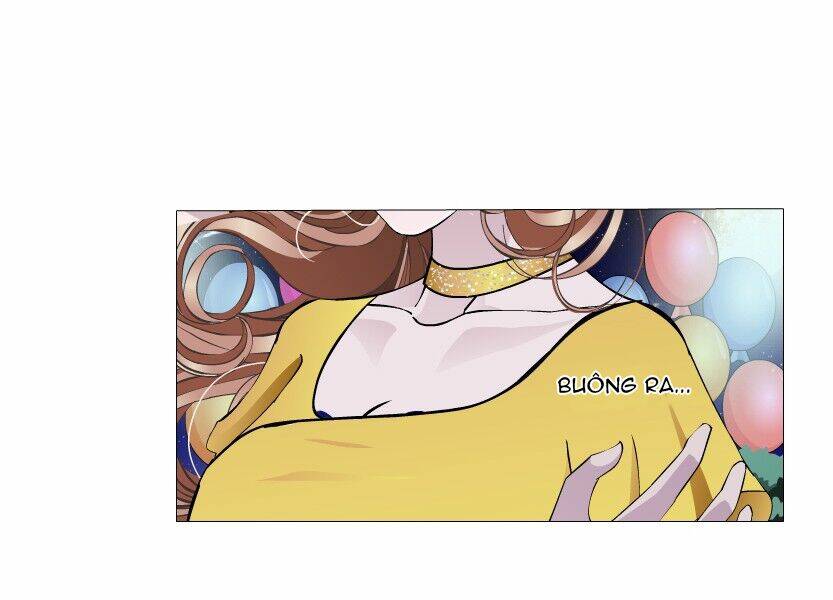 Cạm Bẫy Của Nữ Thần: Chapter 142