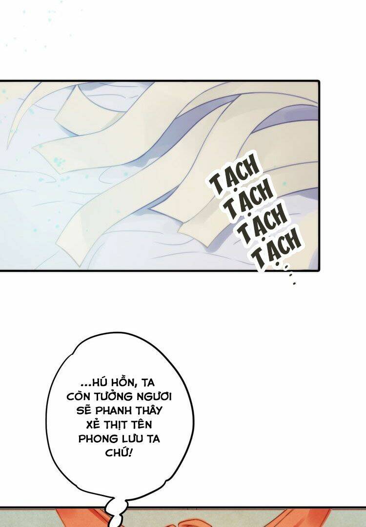 Cướp Lấy Nàng Dâu Mừng Năm Mới: Chapter 2