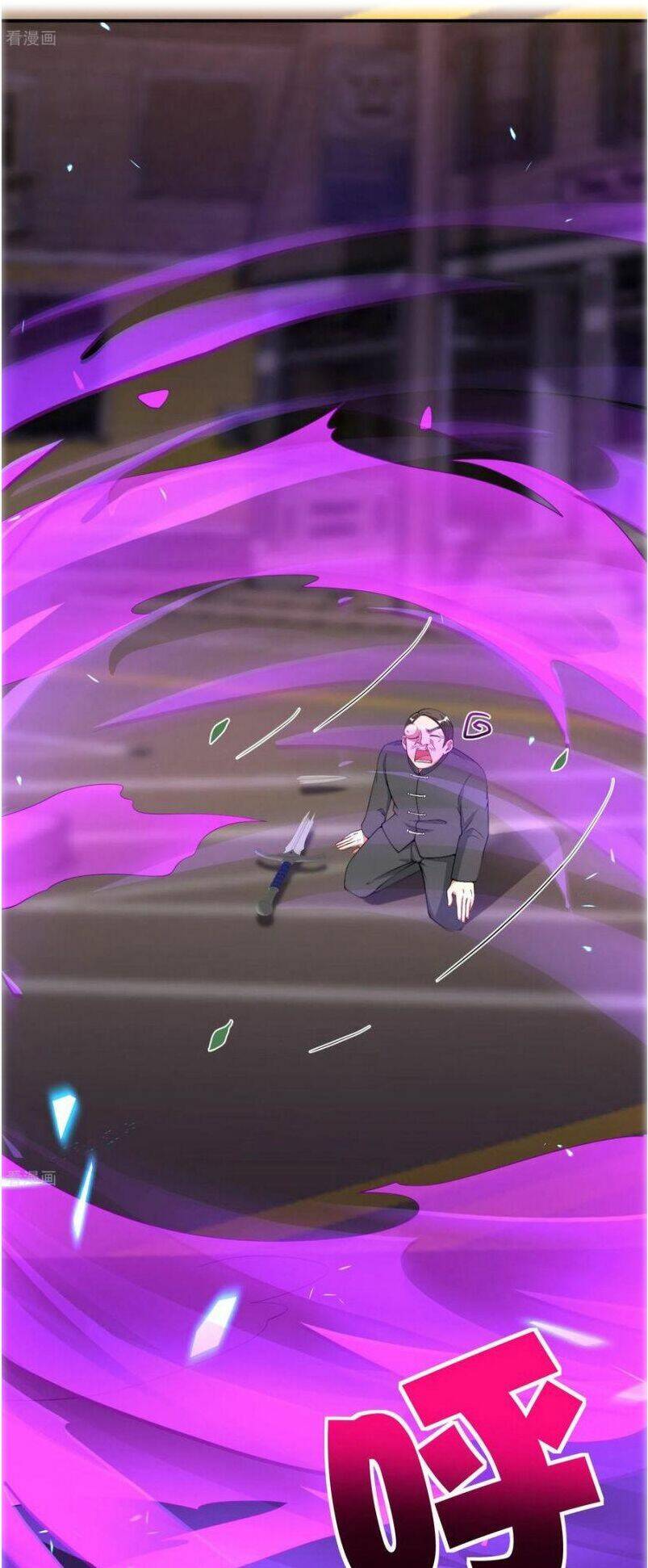 Vòng Bạn Bè Mạnh Nhất Của Tiên Giới: Chapter 78