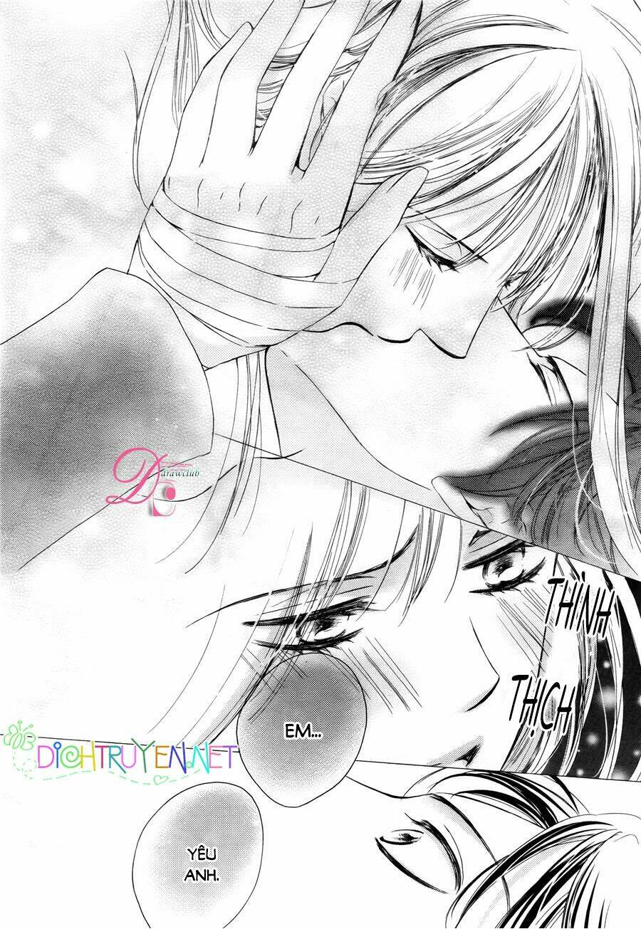Ai Rồi Cũng Phải Kết Hôn: Chapter 15