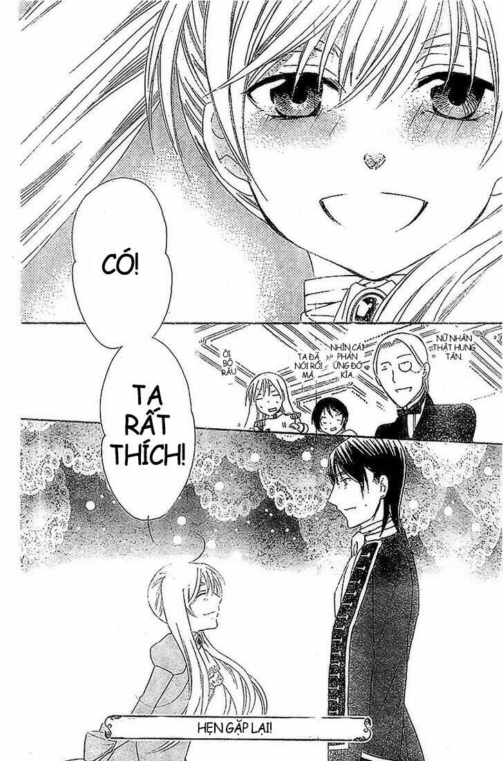 Thế Giới Tươi Đẹp: Chapter 37