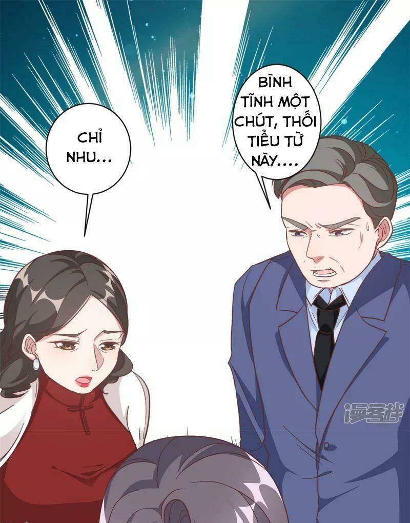 Tổng Tài, Tránh Xa Tôi Ra: Chapter 2