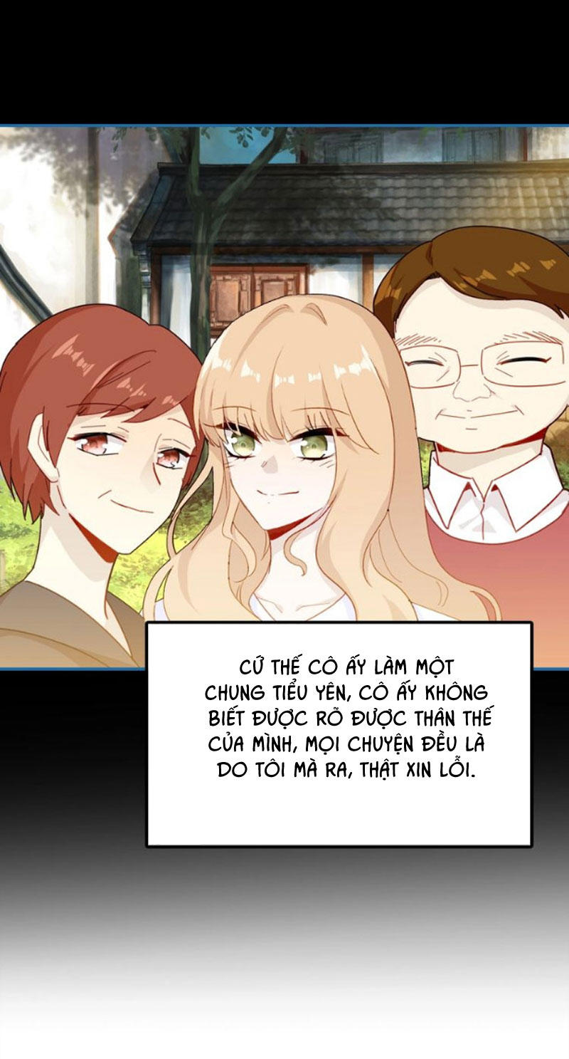 Ái Ngạo Kiều Long Vương Gia: Chapter 46
