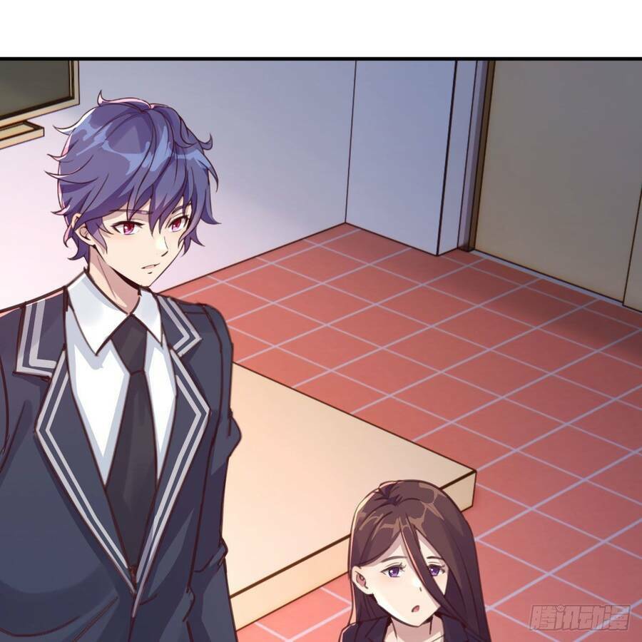 Thiên Tứ Thức Tỉnh: Chapter 6