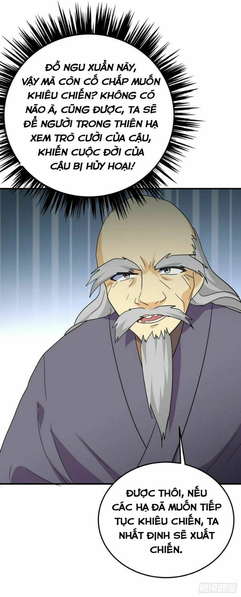 Đại Gia Livestream Vạn Giới: Chapter 57