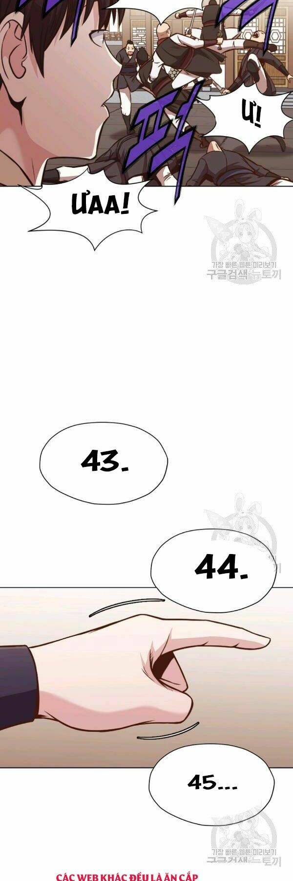 Thiên Võ Chiến Thần: Chapter 43