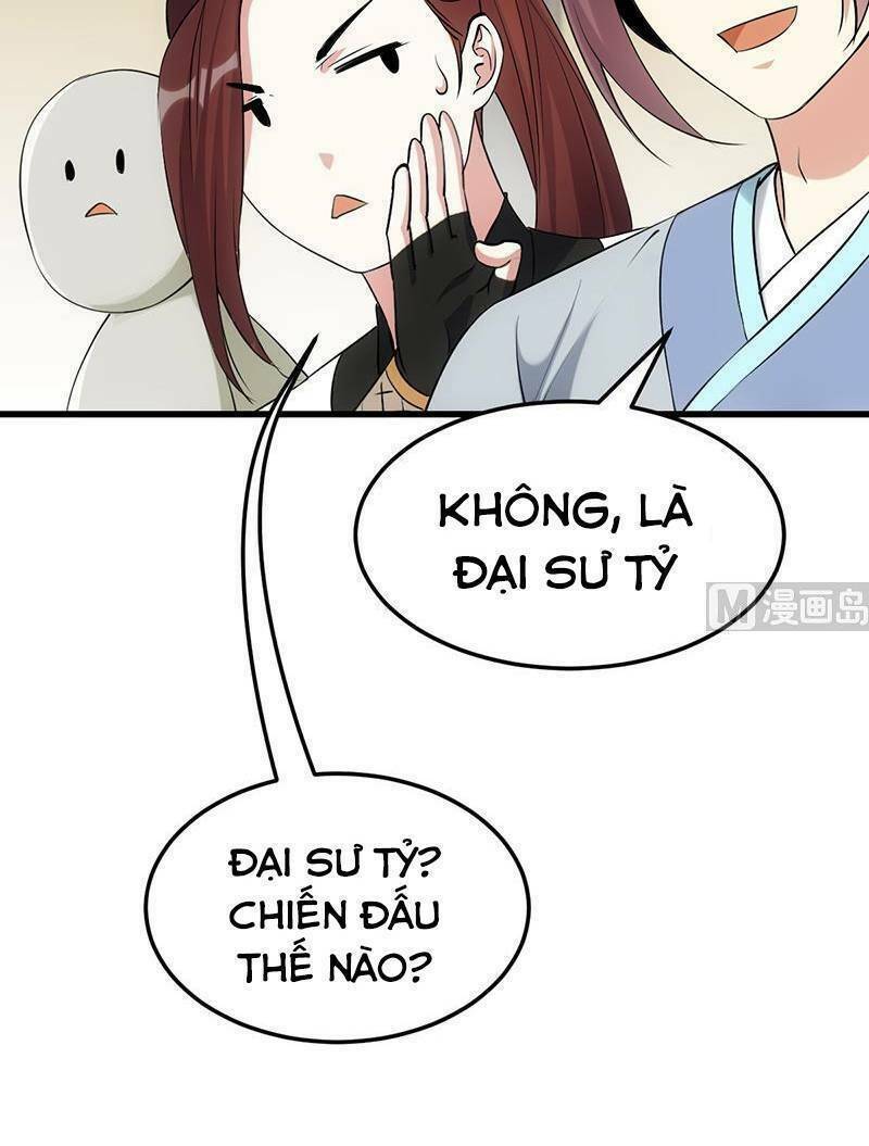 Hệ Thống Thần Long Nghịch Thiên: Chapter 55