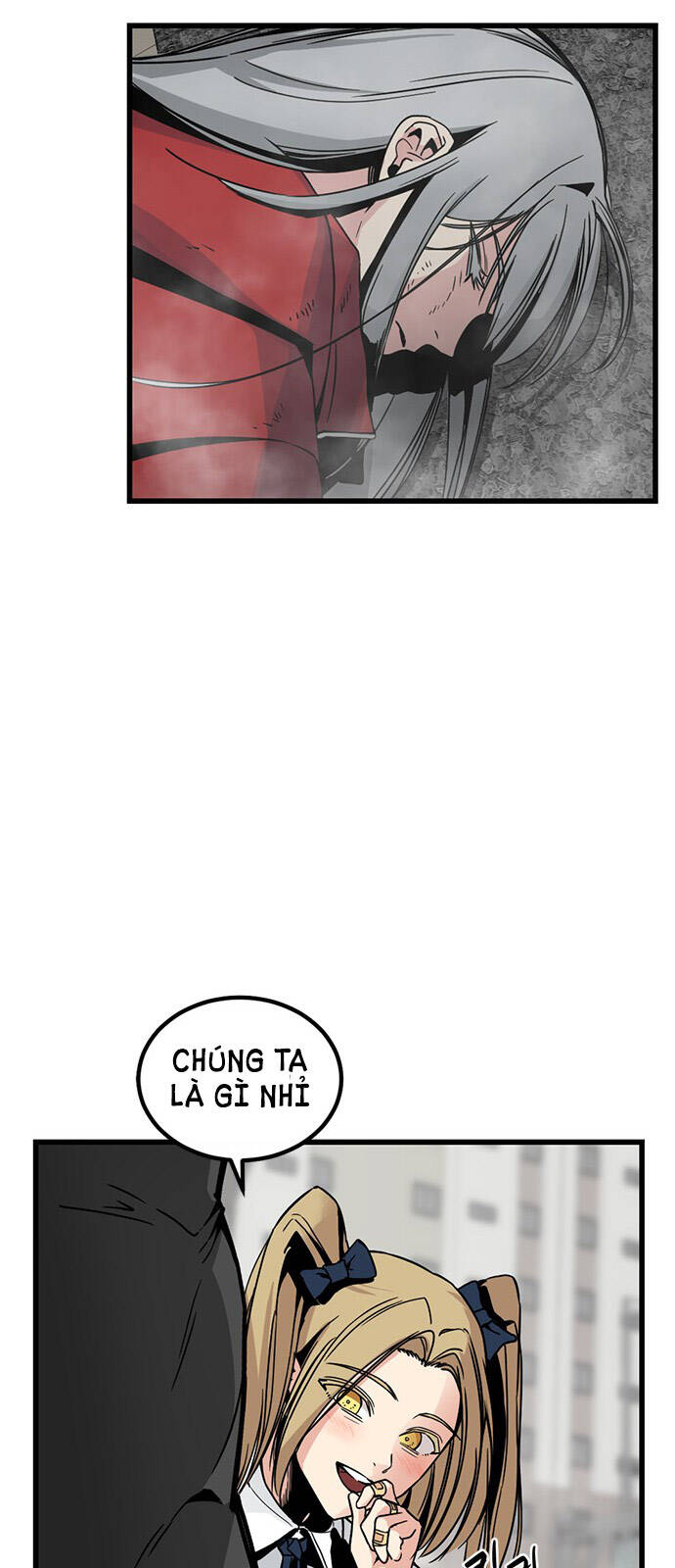 Hero Killer Boom: Chapter 4