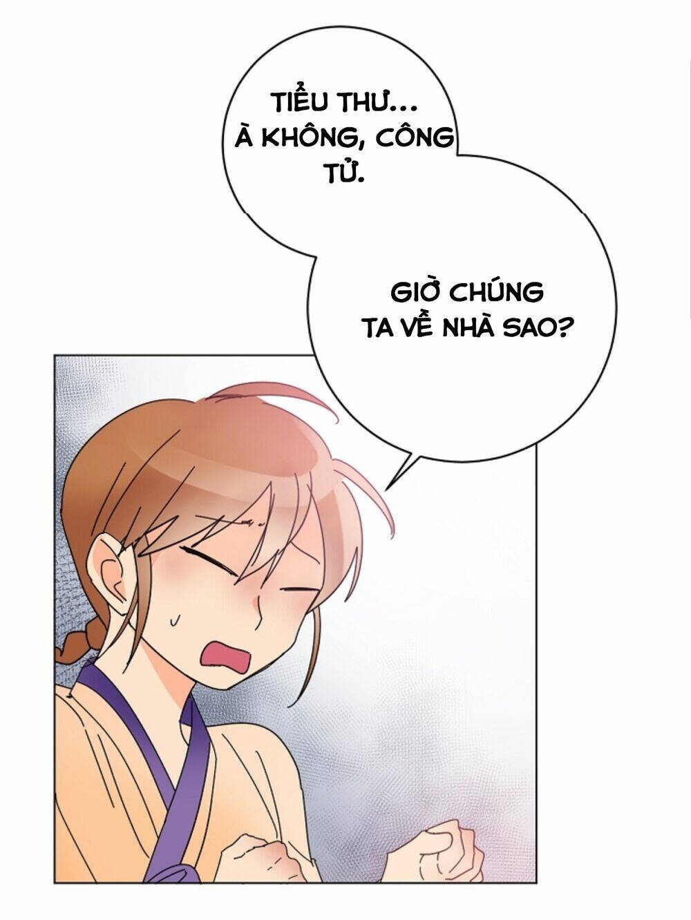 Chae Hong Sa: Chapter 60