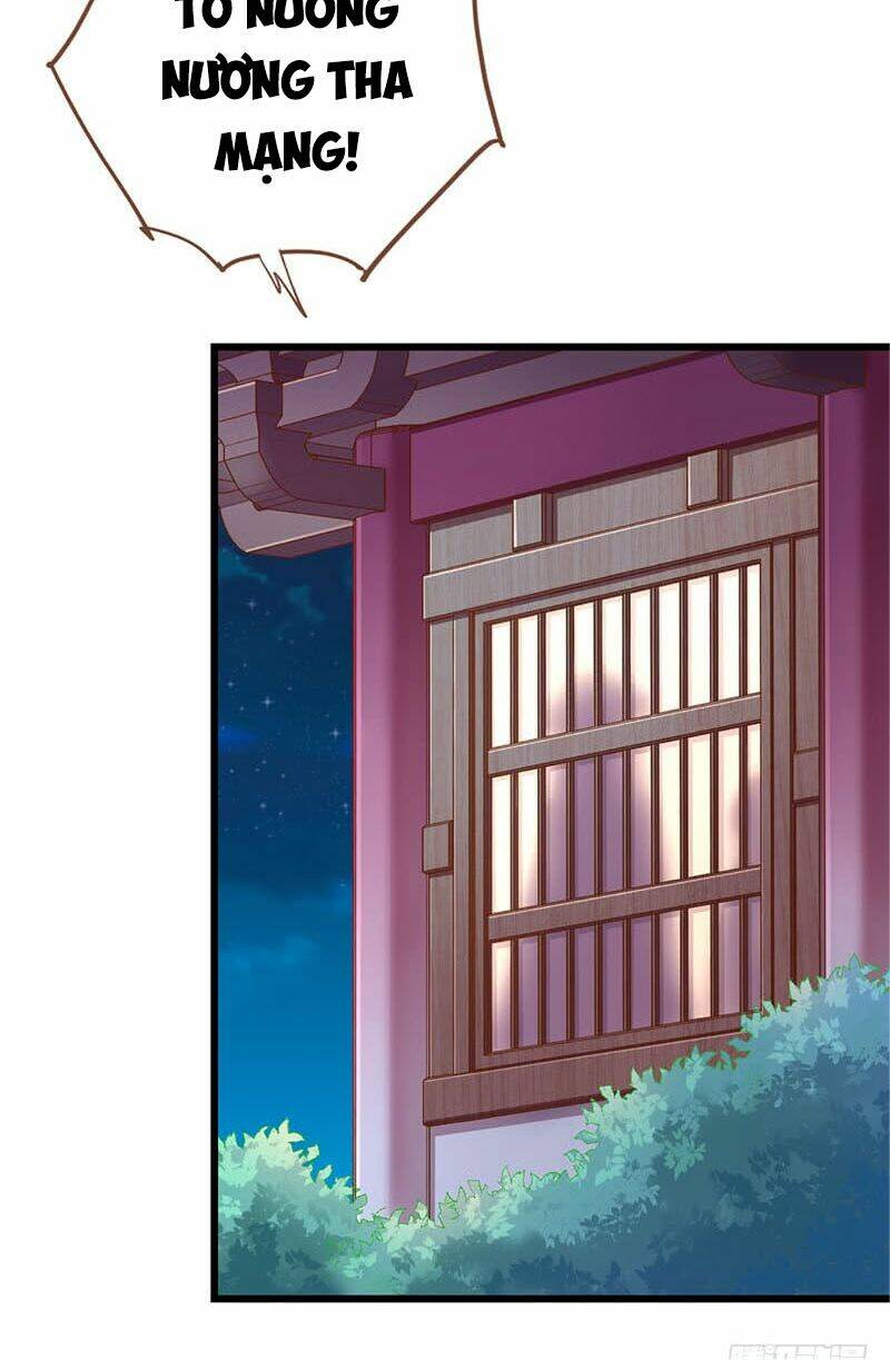 Triều Hoàng Cặn Bã: Chapter 6
