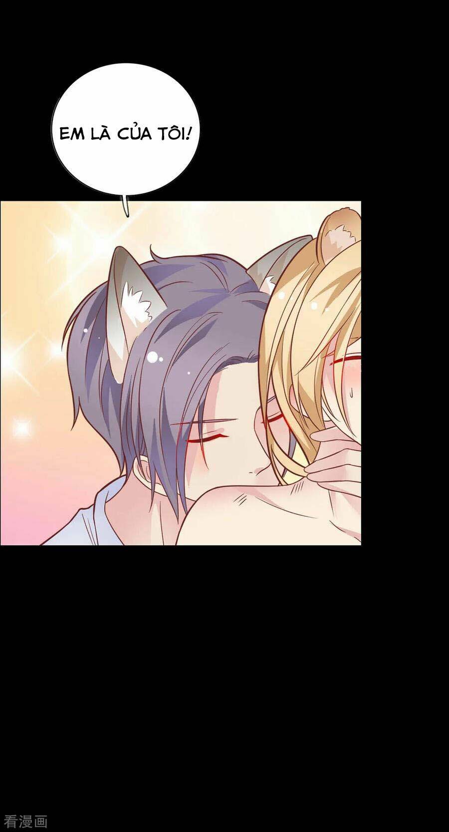 Hẹn Hò Siêu Tốc: Chapter 28