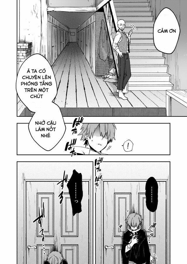 Fushi No Sougishi: Chapter 7