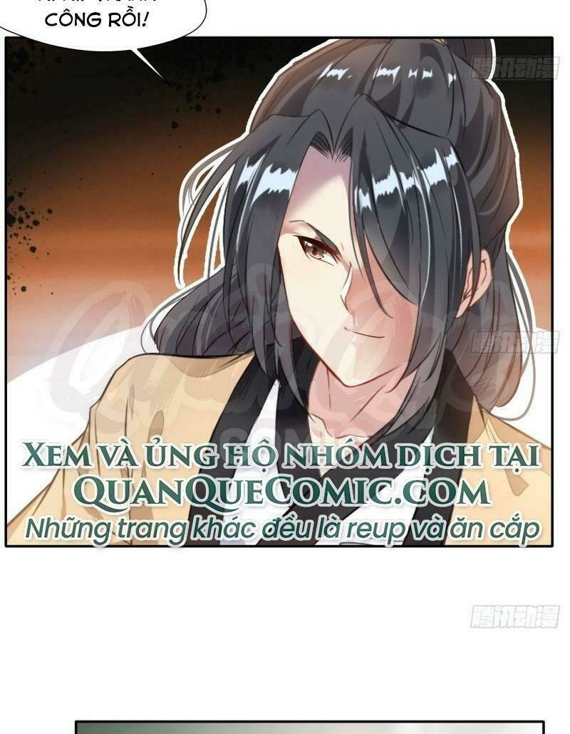 Tuyệt Thế Đế Tôn: Chapter 48