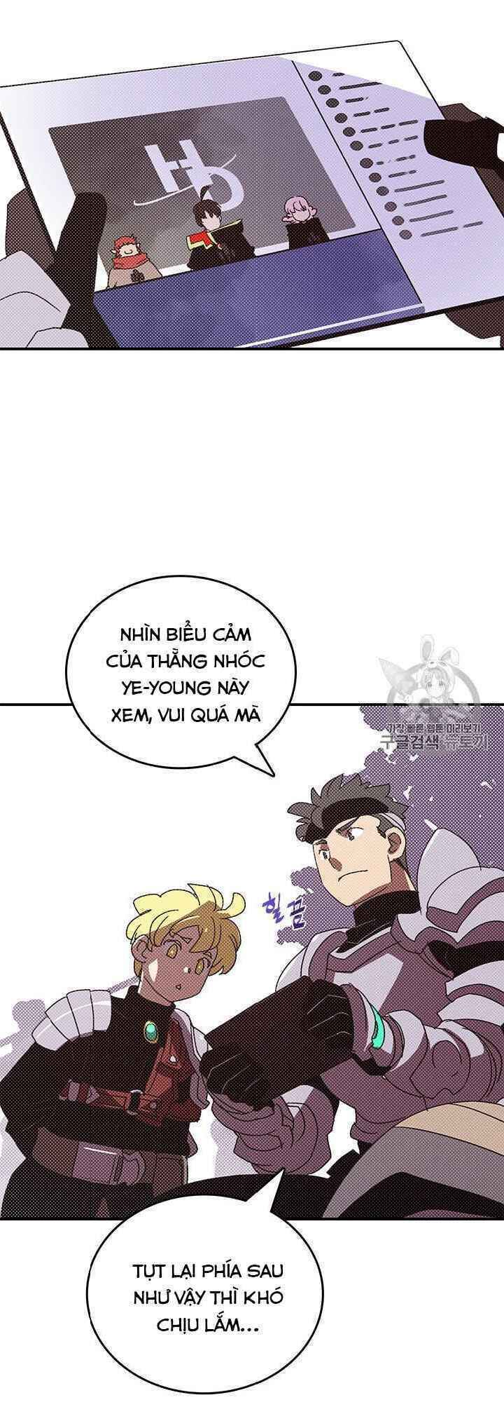 Ta Là Vua Pháp Sư: Chapter 112