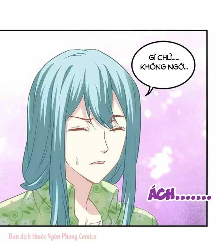 Ám Dạ Vô Thường: Chapter 47