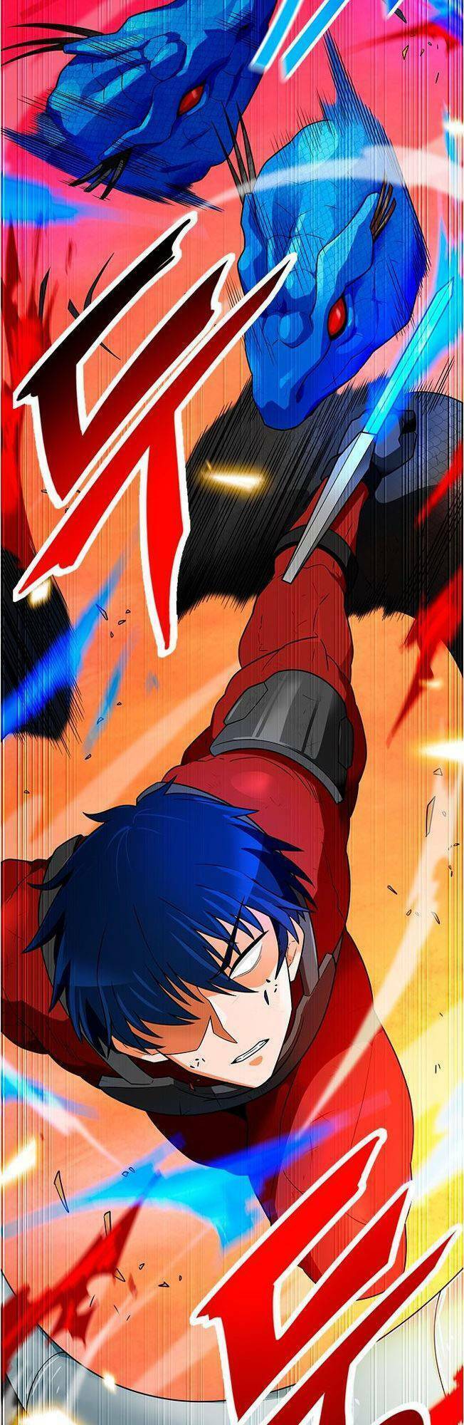 Tôi Tự Động Săn Một Mình: Chapter 57