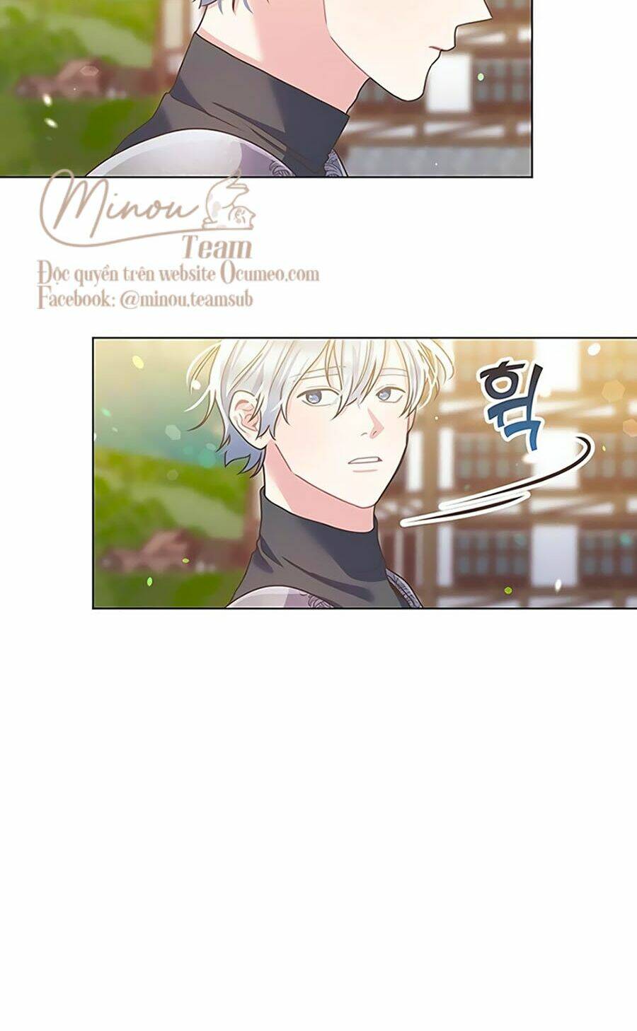 Khu Vườn Câm Lặng: Chapter 11