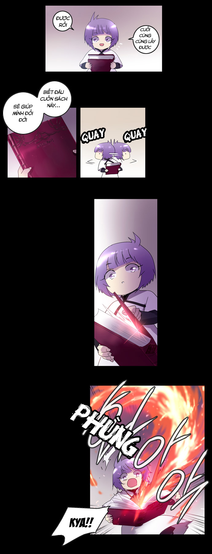 Soul Cartel: Chapter 70