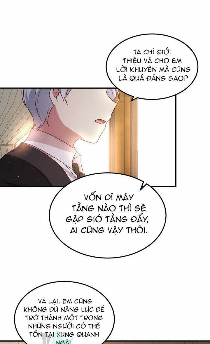 Công Tước, Loạn Vừa Thôi!: Chapter 101