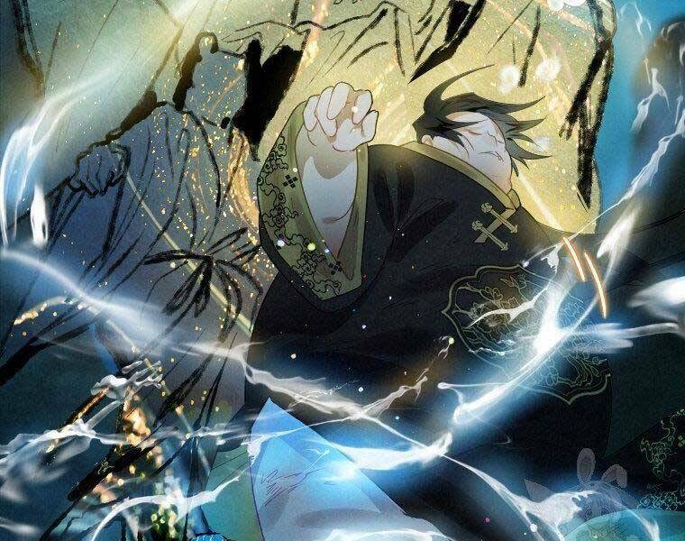 Thời Đại Hoàng Kim Của Thiên Kiếm: Chapter 5