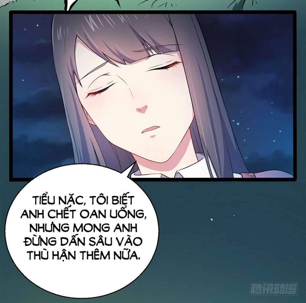 Ngạo Kiều Quỷ Vương Yêu Ta: Chapter 31