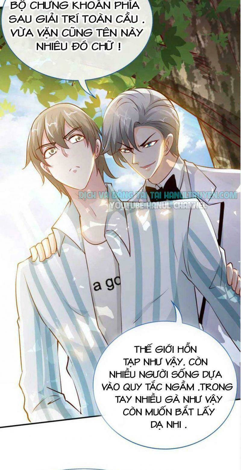 TRUY NÃ TOÀN CẦU TRUY THÊ VỀ SỦNG: Chapter 52.2