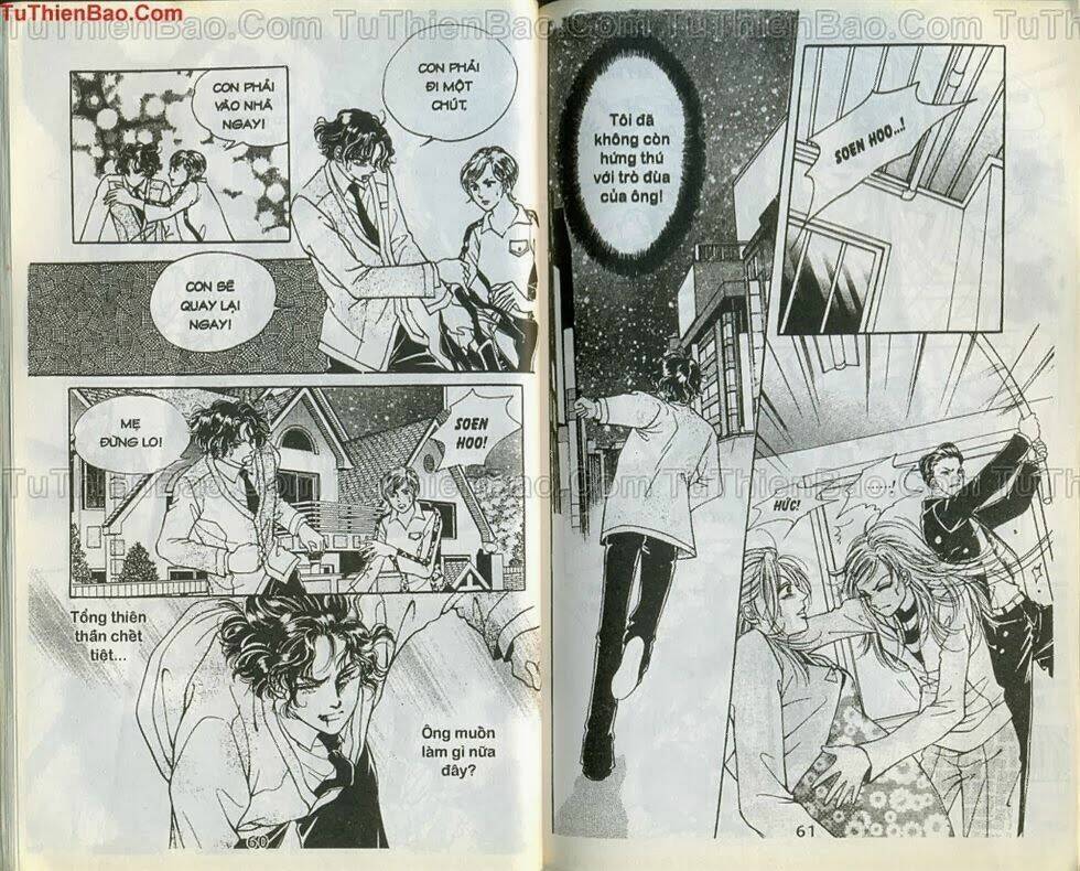 Thiên Sứ: Chapter 10
