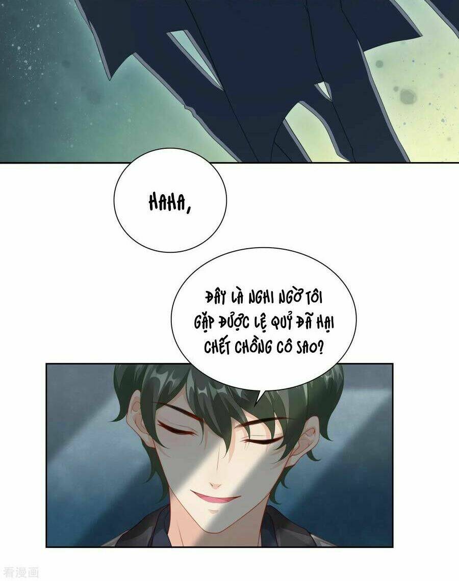 Người Yêu Ẩn Hình Của Ảnh Đế: Chapter 51