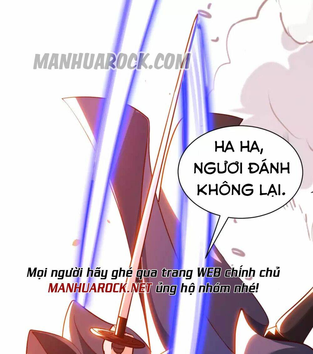 Sư Phụ Của Ta Là Thần Tiên: Chapter 48