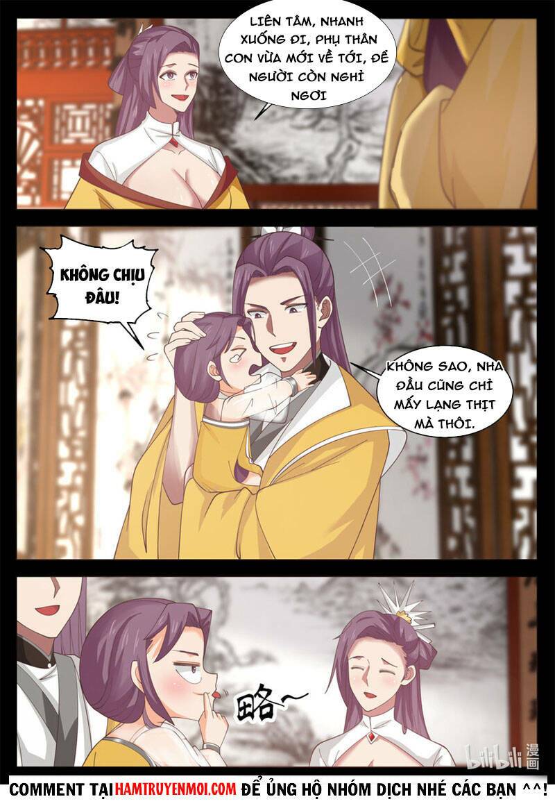 Ta Có Vô Số Thần Kiếm: Chapter 29