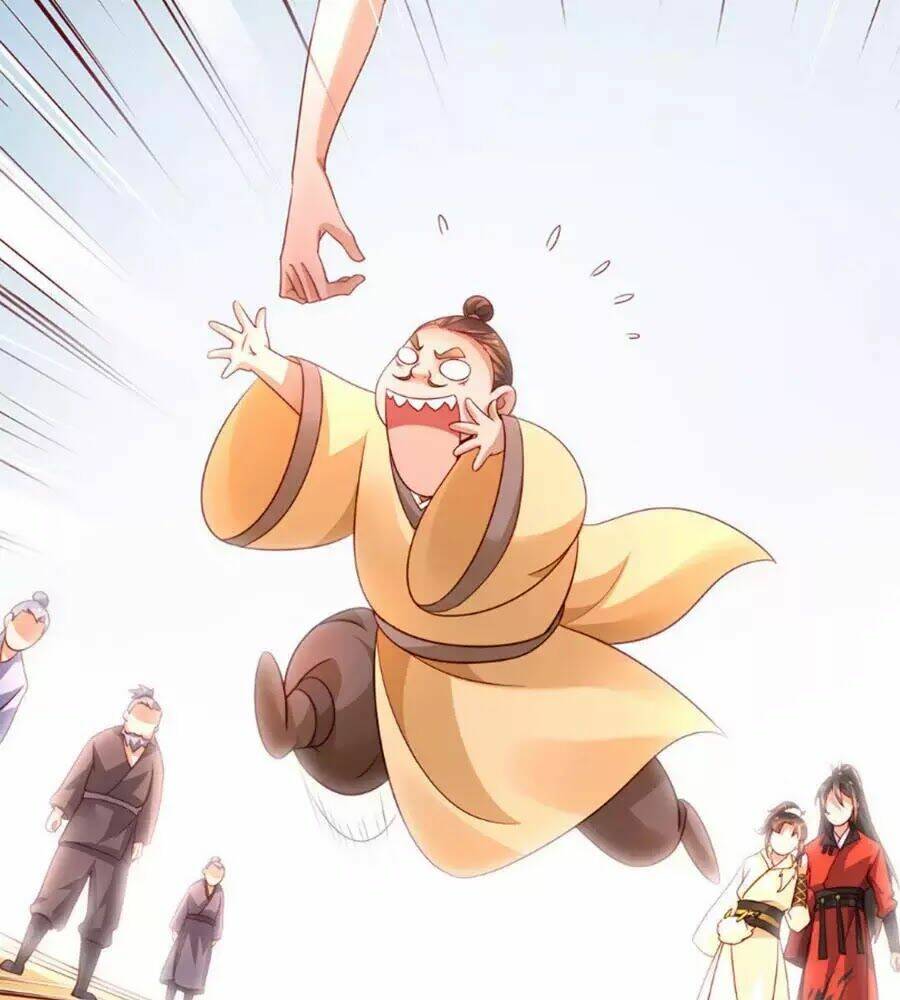 Thiên Kim Bất Hoán: Chapter 27