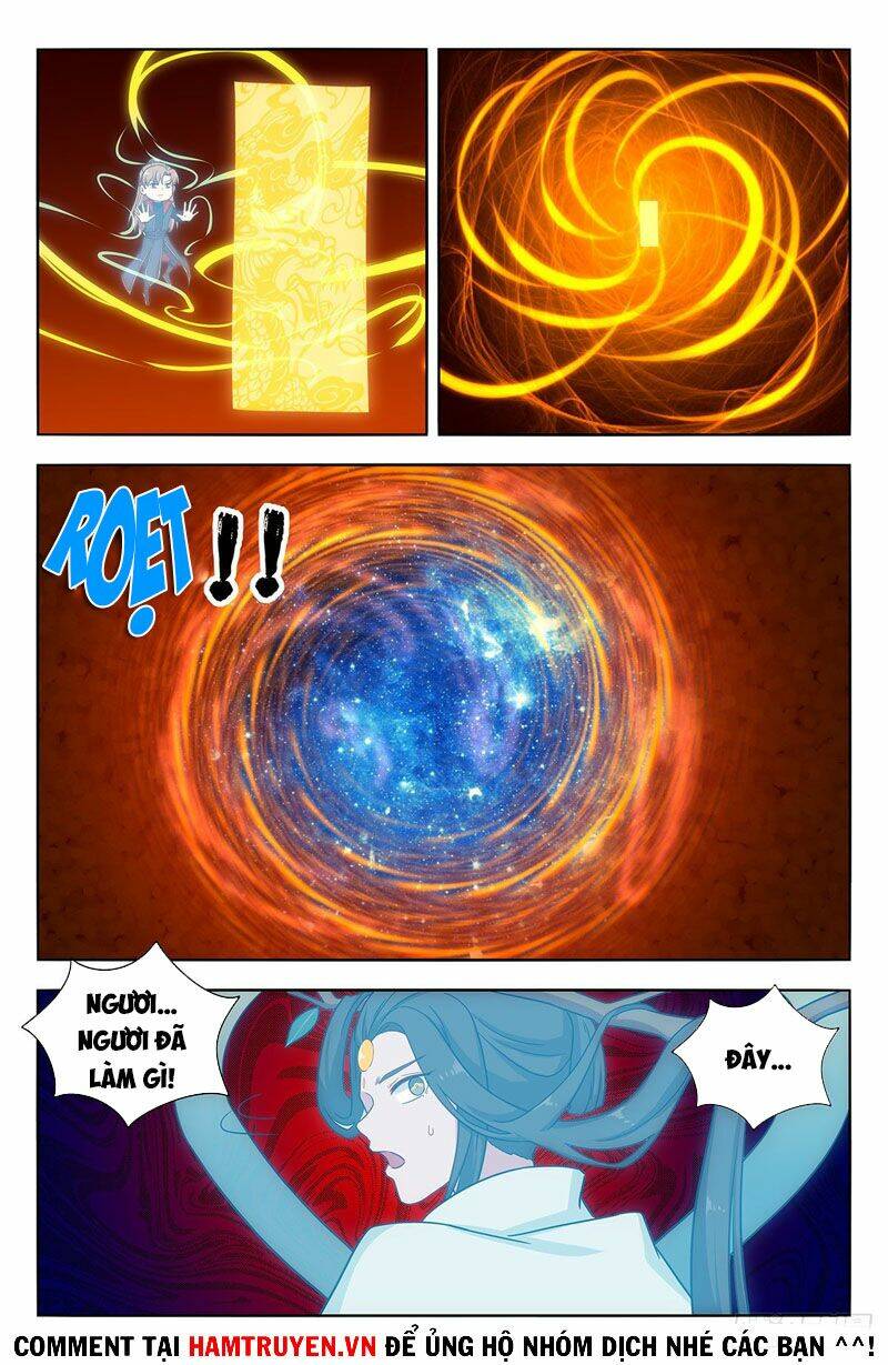 Tối Cường Phản Sáo Lộ Hệ Thống: Chapter 362