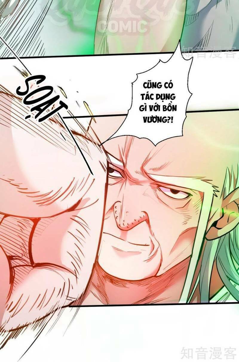 Tối Cường Đại Biểu Hoàng Kim Thận: Chapter 67