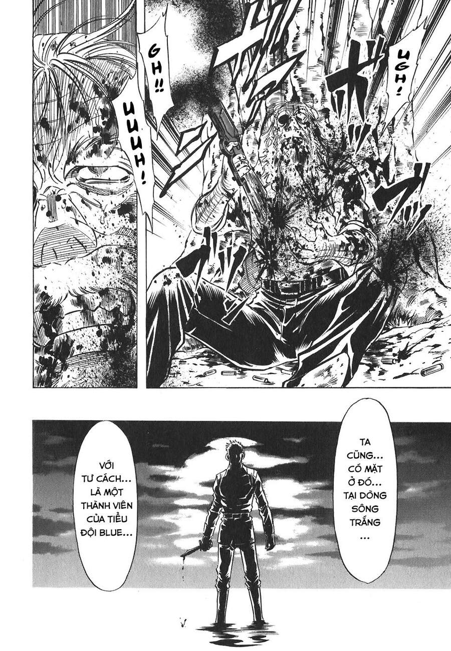 Red Living On The Edge: Chapter 145