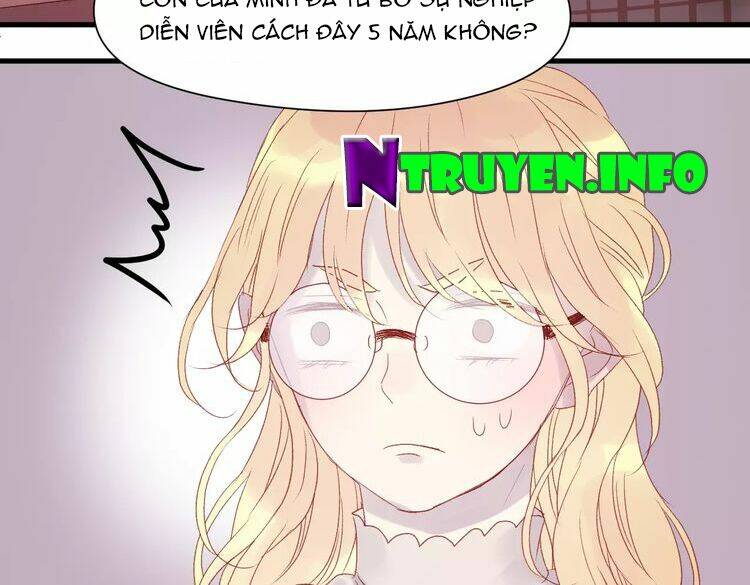 Lượm Được Một Tiểu Hồ Ly 2: Chapter 8