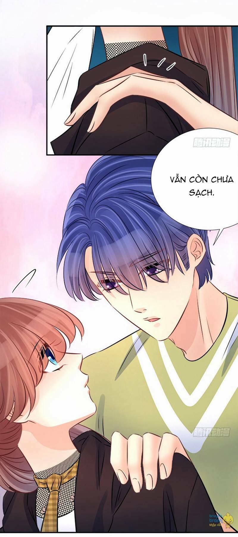 Trọng Sinh Để Ngủ Với Ảnh Đế: Chapter 65